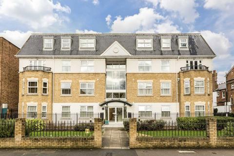 3 bedroom flat to rent, Grange Road, London W5