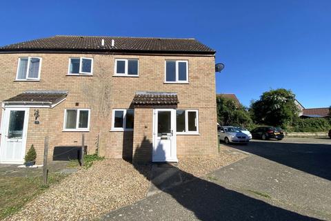 undefined, Garlondes East Harling, Norfolk