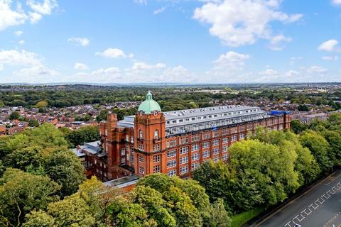 Apartment 334 Holden Mill, Blackburn Road, Bolton, BL1