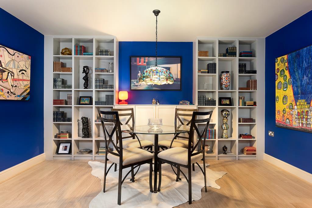 Living-room