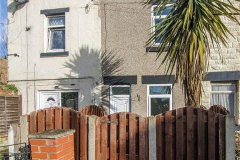 Foster Street, BARNSLEY