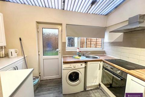 2 bedroom terraced house for sale, Foster Street, BARNSLEY