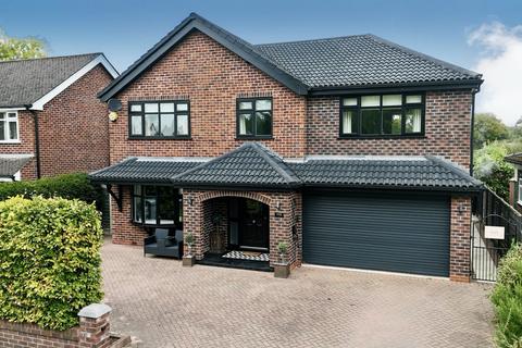 undefined, Malt Kiln Road, Knutsford