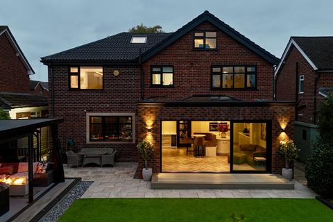 undefined, Malt Kiln Road, Knutsford