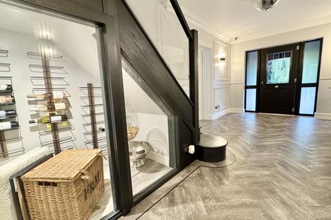 undefined, Malt Kiln Road, Knutsford