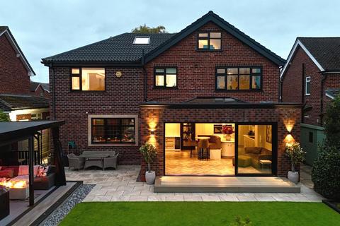 undefined, Malt Kiln Road, Knutsford, WA16