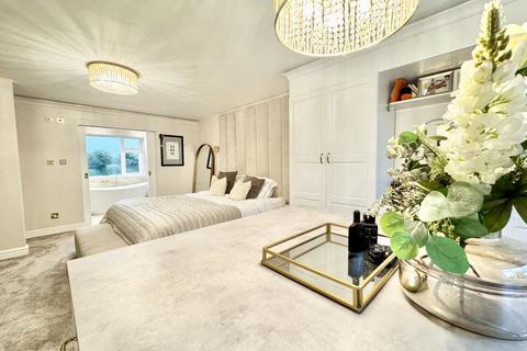 undefined, Malt Kiln Road, Knutsford, WA16