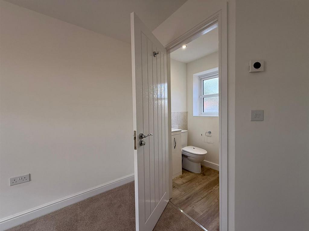 Master ensuite