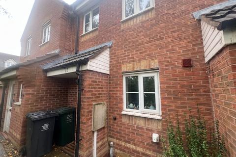 undefined, Eden Close, Hilton, Derby, Derbyshire, DE65 5NL