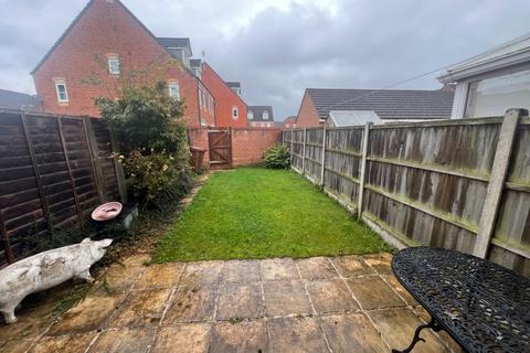 undefined, Eden Close, Hilton, Derby, Derbyshire, DE65 5NL