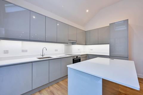 1 bedroom flat for sale, 50 Burlington Road, New Malden KT3
