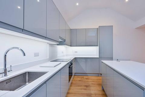 1 bedroom flat for sale, 50 Burlington Road, New Malden KT3
