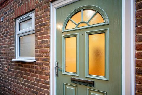 1 bedroom flat for sale, 50 Burlington Road, New Malden KT3