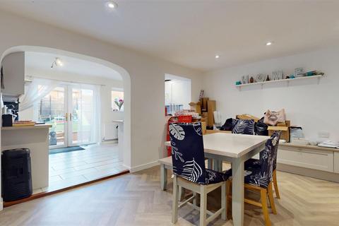 5 bedroom house for sale, Bradwell Common Boulevard, Bradwell Common, Milton Keynes