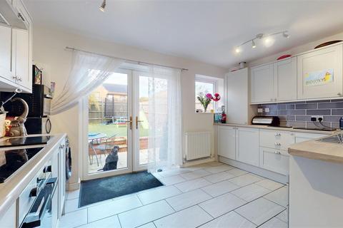 5 bedroom house for sale, Bradwell Common Boulevard, Bradwell Common, Milton Keynes