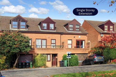 5 bedroom house for sale, Bradwell Common Boulevard, Bradwell Common, Milton Keynes