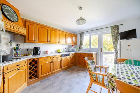 3 bedroom detached bungalow for sale, Taw Meadow Crescent, Barnstaple EX31