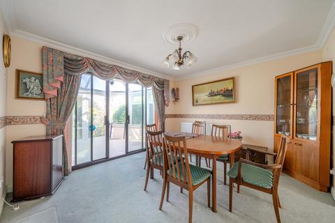 3 bedroom detached bungalow for sale, Taw Meadow Crescent, Barnstaple EX31