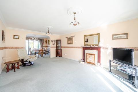 3 bedroom detached bungalow for sale, Taw Meadow Crescent, Barnstaple EX31