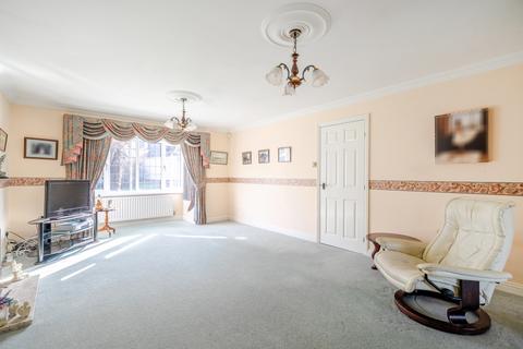 3 bedroom detached bungalow for sale, Taw Meadow Crescent, Barnstaple EX31