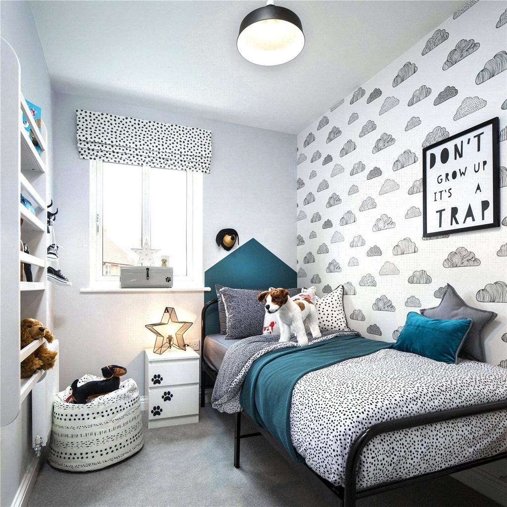 Show Home