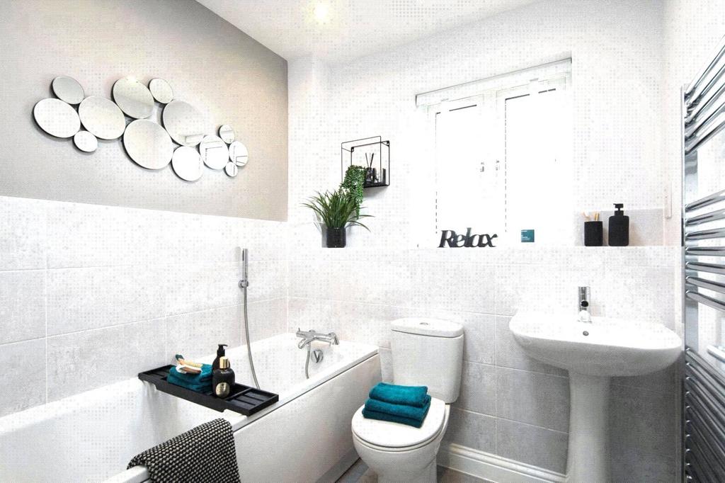 Show Home