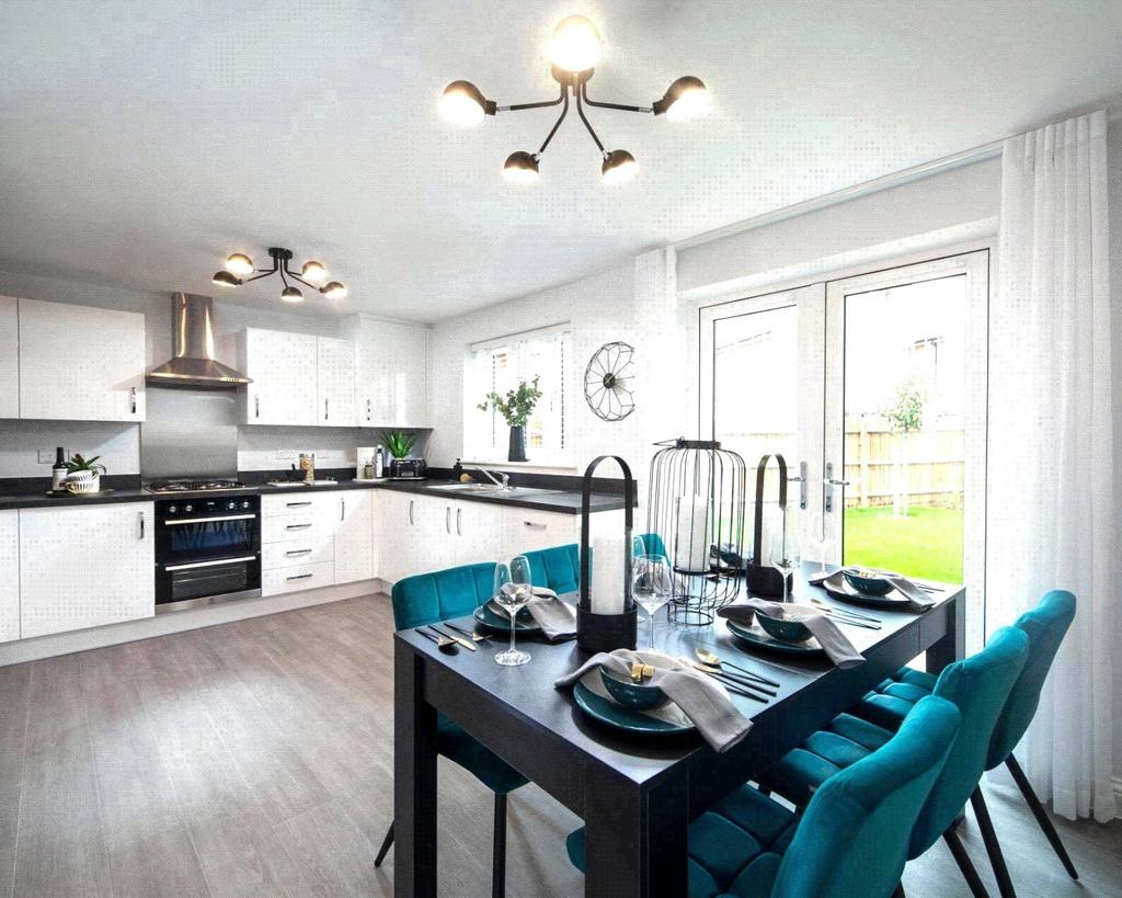 Show Home