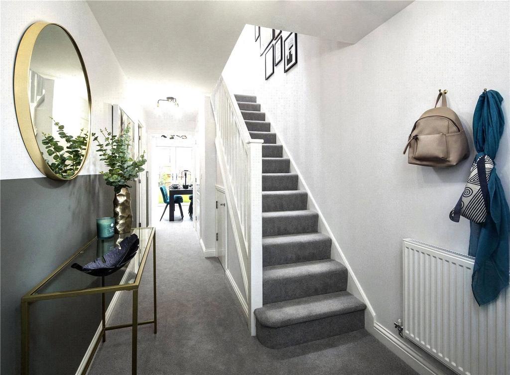 Show Home