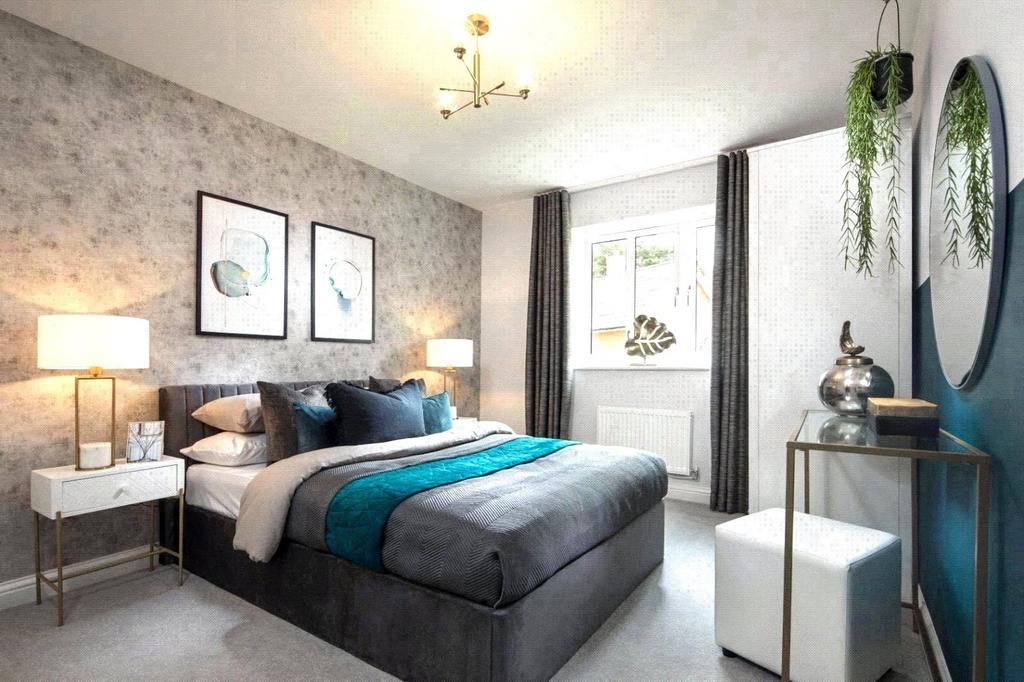 Show Home