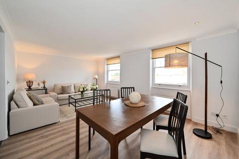 2 bedroom apartment to rent, Harcourt Terrace, SW10