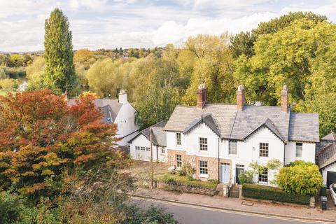 undefined, Wye Street, Ross-on-Wye, Herefordshire, HR9