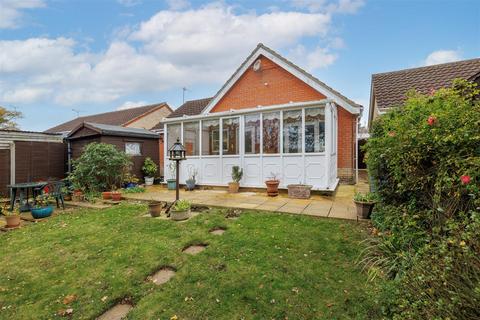 undefined, Richard Crampton Road, Beccles NR34