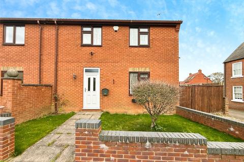3 bedroom end of terrace house for sale, Dovecote Mews, Kirmond Road, Market Rasen LN8
