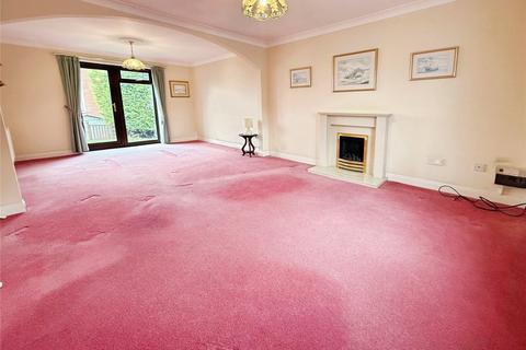 3 bedroom end of terrace house for sale, Dovecote Mews, Kirmond Road, Market Rasen LN8