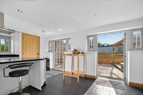 5 bedroom semi-detached house for sale, Bradenstoke, Chippenham