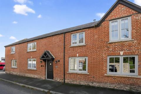 undefined, Bradenstoke, Chippenham