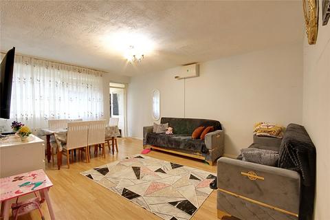 2 bedroom maisonette for sale, Lowden Road, London, N9