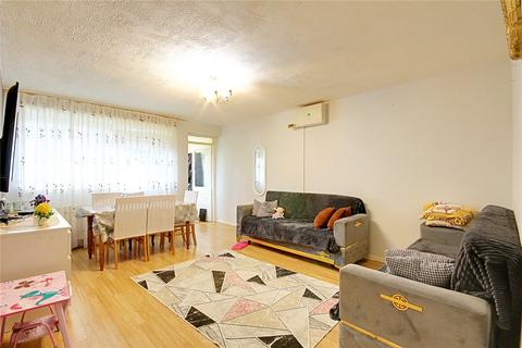2 bedroom maisonette for sale, Lowden Road, London, N9