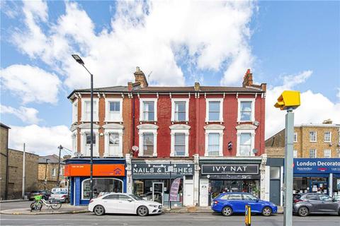undefined, Acre Lane, London SW2