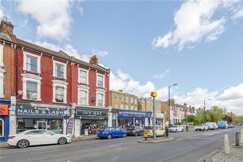 undefined, Acre Lane, London SW2