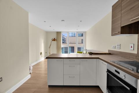undefined, Buckle Street, E1