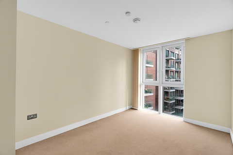 undefined, Buckle Street, E1