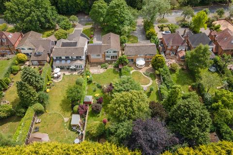 undefined, Hampton Lane, Solihull