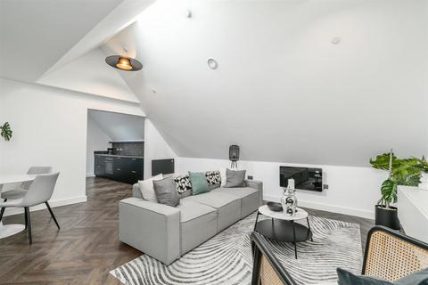 2 bedroom apartment to rent, Camden Street, Ladywood, Birmingham