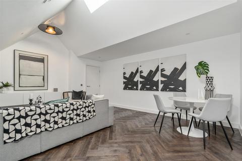 2 bedroom apartment to rent, Camden Street, Ladywood, Birmingham