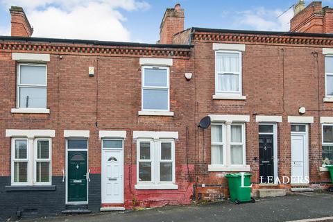 Hogarth Street, NG3