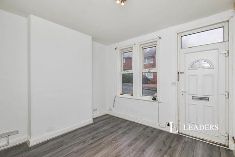 undefined, Hogarth Street, NG3