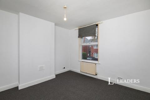 undefined, Hogarth Street, NG3