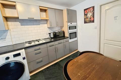 undefined, Albert Road, Beeston, NG9