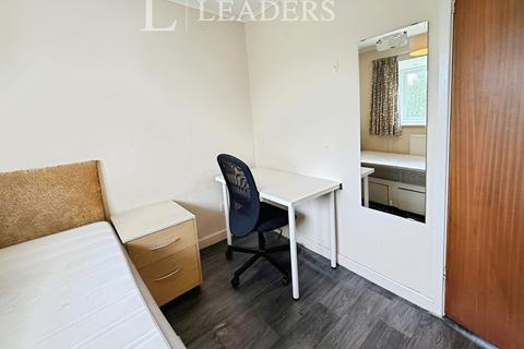undefined, Albert Road, Beeston, NG9